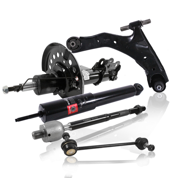 SUSPENSION , DIRECCION